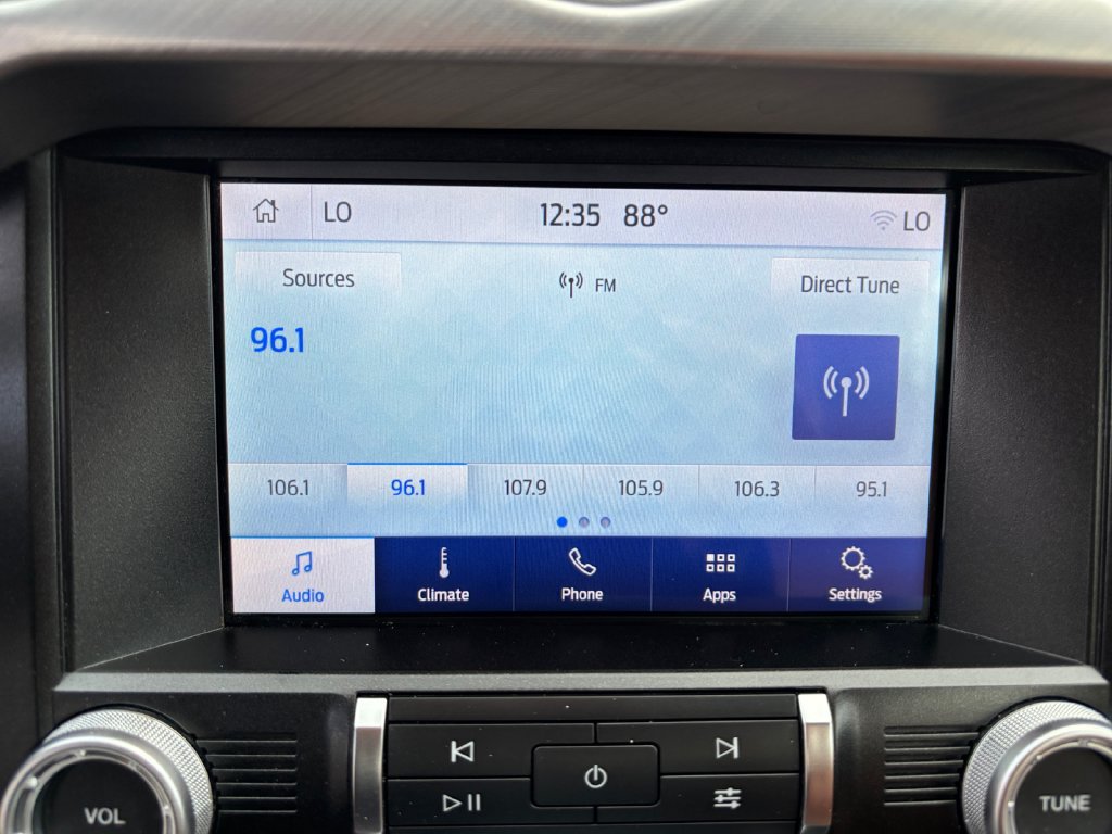 Used 2019 Ford Mustang Premium RWD image 18