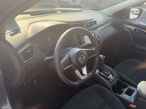 Used 2020 Nissan Rogue Sport S FWD image 25