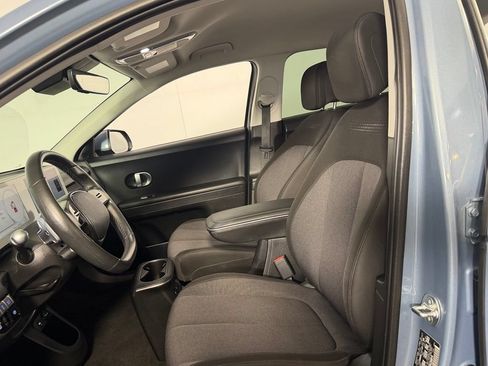 Used 2024 Hyundai Ioniq 5 SEL AWD/4WD image 23