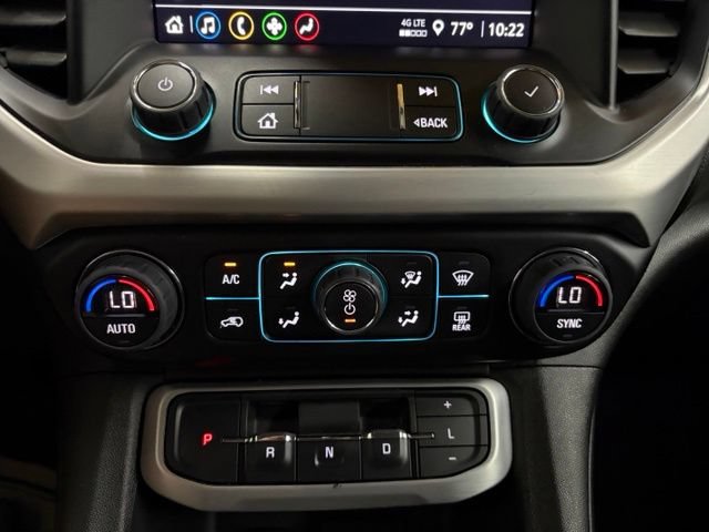 Used 2023 GMC Acadia SLE w/ Driver Convenience Package AWD/4WD image 72