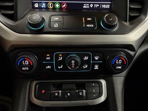 Used 2023 GMC Acadia SLE w/ Driver Convenience Package AWD/4WD image 72
