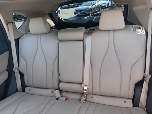 Used 2023 Acura RDX AWD image 11