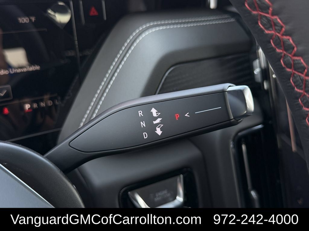 New 2026 GMC Yukon XL AT4 Ultimate w/ LPO, Floor Liner Package AWD/4WD image 15