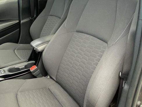 Used 2022 Toyota Corolla SE FWD image 50