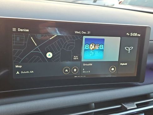 Certified 2025 Hyundai Tucson SEL image 24