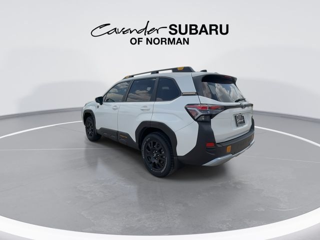 New 2026 Subaru Forester Wilderness AWD/4WD image 8