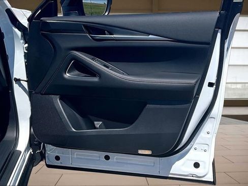 New 2027 INFINITI QX60 Luxe w/ Cargo Package AWD/4WD image 24