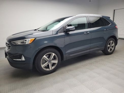 Used 2019 Ford Edge SEL w/ Equipment Group 201A AWD/4WD image 2