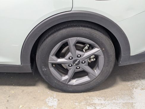 Used 2025 Kia K4 FWD image 26