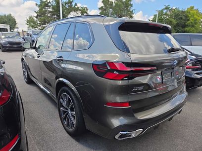 Used 2026 BMW X5 xDrive50e w/ M Sport Package