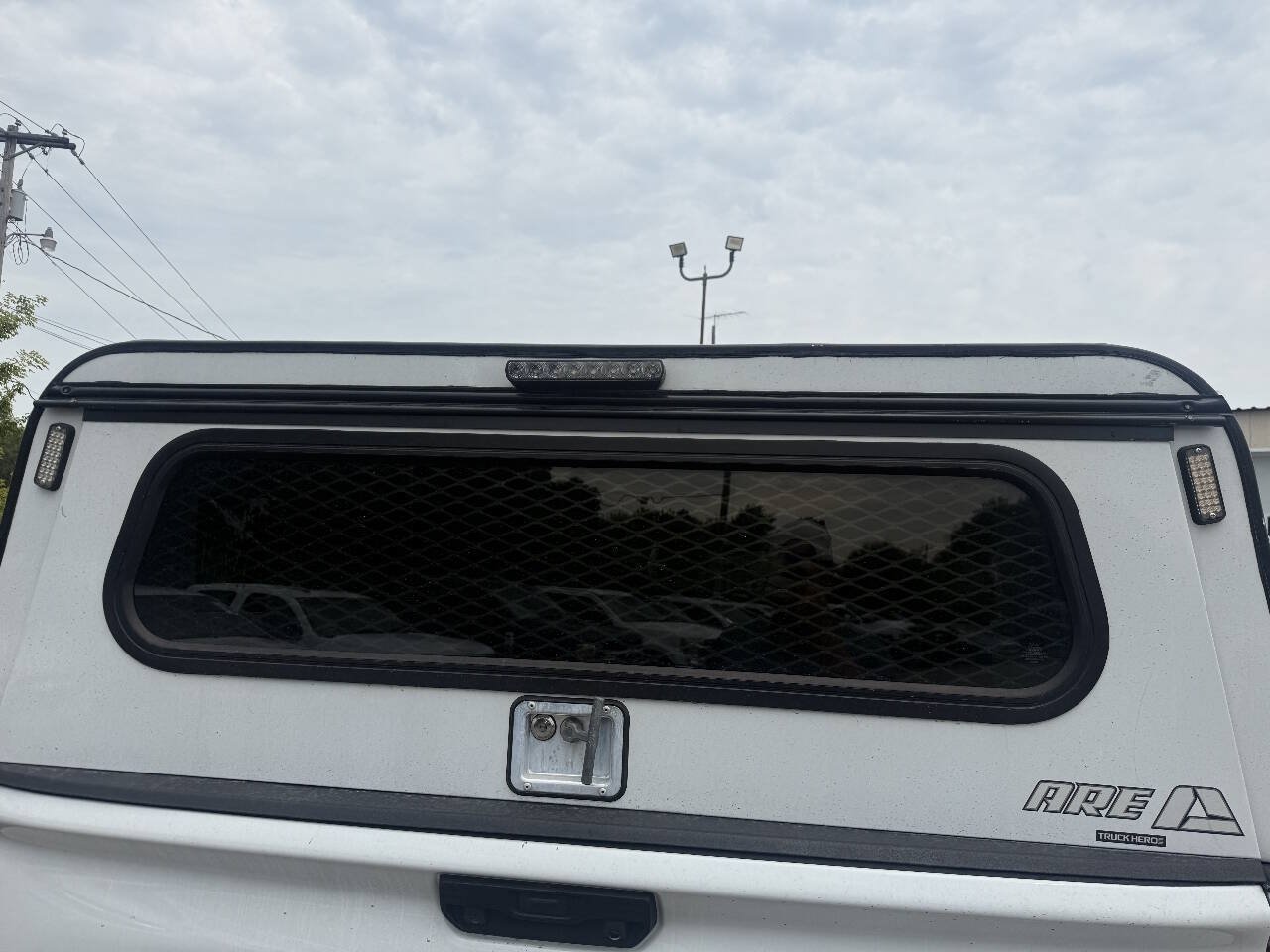 Used 2020 Chevrolet Silverado 2500 LT w/ Convenience Package AWD/4WD image 24