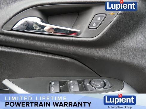 New 2026 Chevrolet Trax LS w/ LS Convenience Package image 15