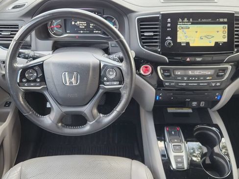 Used 2019 Honda Pilot Elite image 26