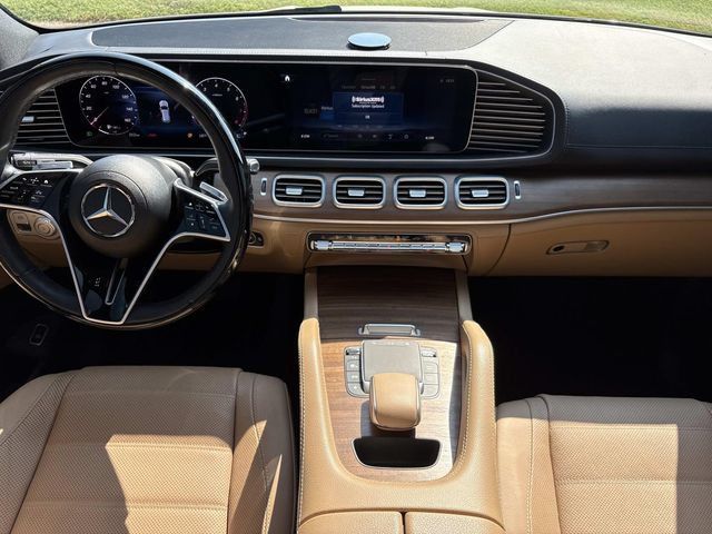 Used 2024 Mercedes-Benz GLE 350 4MATIC image 16
