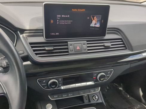 Used 2018 Audi Q5 Prestige AWD/4WD image 27
