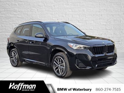 New 2026 BMW X1 xDrive28i w/ Technology Package