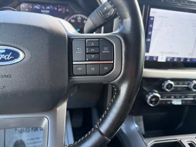 Used 2021 Ford F150 XLT w/ Equipment Group 302A High AWD/4WD image 37