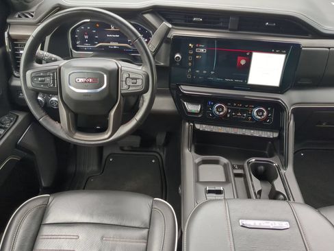 Used 2024 GMC Sierra 2500 AT4X AWD/4WD image 51