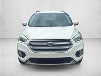 Used 2017 Ford Escape Titanium FWD video 2