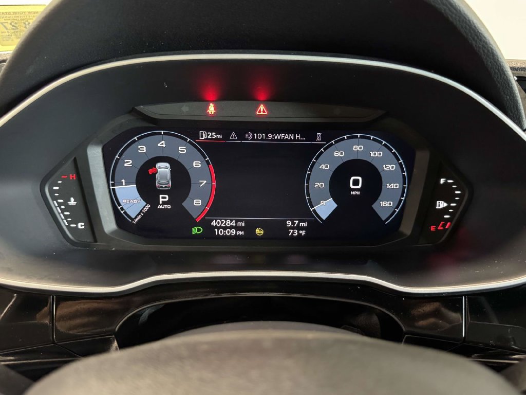 Used 2022 Audi Q3 2.0T Premium Plus AWD/4WD image 30