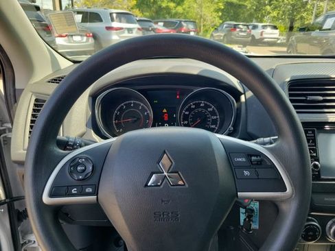 Used 2021 Mitsubishi Outlander Sport FWD image 25
