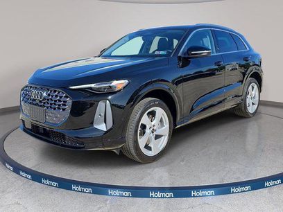 Certified 2025 Audi Q5 Premium Plus