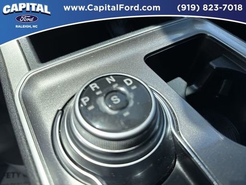 Certified 2024 Ford Edge SEL w/ Convenience Package AWD/4WD image 30