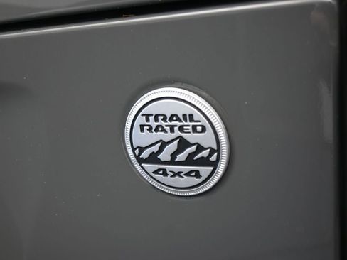 Used 2020 Jeep Wrangler Unlimited Sport S image 30