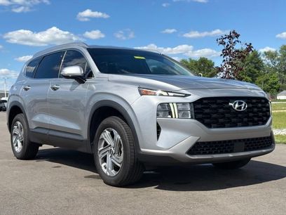 Used 2023 Hyundai Santa Fe SEL