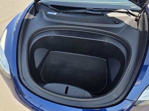 Used 2018 Tesla Model 3 Long Range RWD image 21