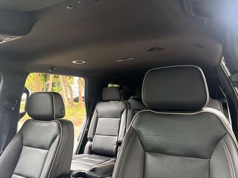 Used 2023 Chevrolet Tahoe Premier image 15