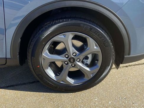 New 2026 Ford Escape ST-Line w/ Tech Pack #1 image 7