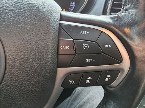 Used 2020 Jeep Grand Cherokee High Altitude image 31