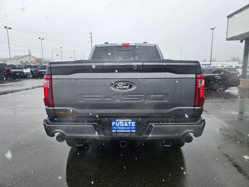 Certified 2025 Ford F150 Tremor image 7