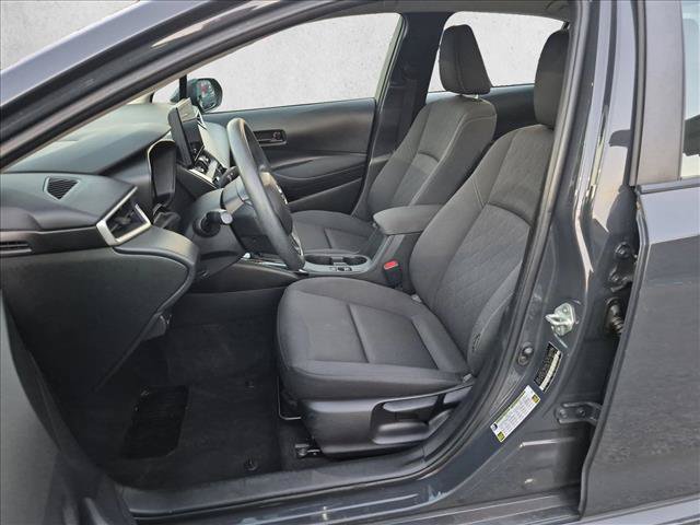 Used 2023 Toyota Corolla LE FWD image 16
