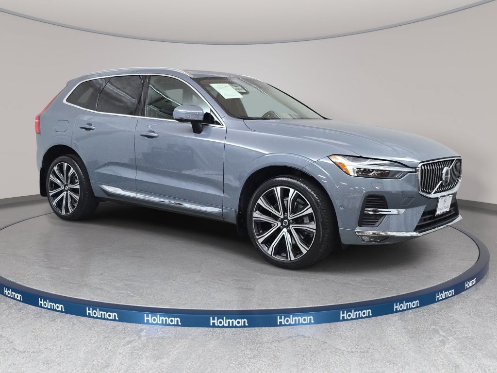 Used 2023 Volvo XC60 B6 Ultimate w/ Protection Package Premier AWD/4WD image 4