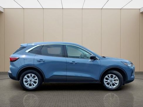 Used 2024 Ford Escape Active AWD/4WD image 7