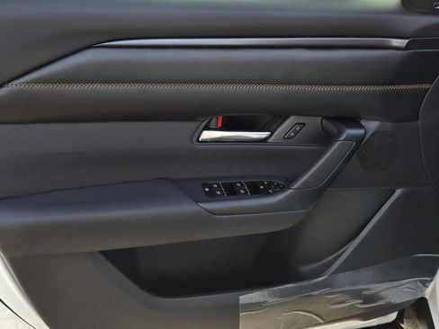 New 2026 MAZDA CX-50 2.5 Hybrid w/ Weather Package image 16