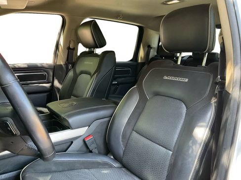 Used 2021 RAM 1500 Laramie AWD/4WD image 28