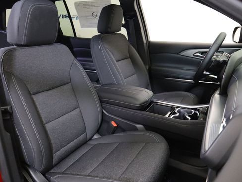 New 2026 Chevrolet Traverse LT w/ Midnight/Sport Edition image 20