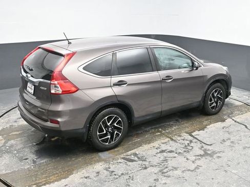 Used 2016 Honda CR-V SE image 30