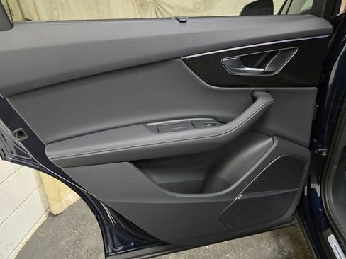 New 2026 Audi Q7 3.0T Premium Plus image 28