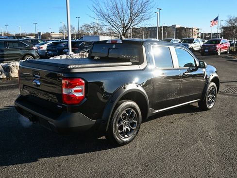 Certified 2023 Ford Maverick XLT w/ Equipment Group 300A Standard image 5