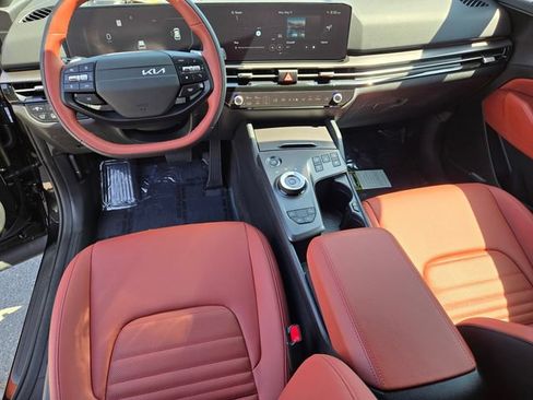 New 2026 Kia Sportage SX Prestige AWD/4WD image 19