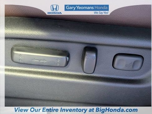 New 2026 Honda Ridgeline RTL image 23