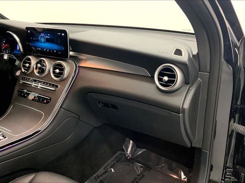 Certified 2022 Mercedes-Benz GLC 300 image 28