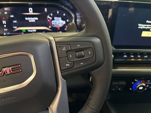 New 2026 GMC Sierra 1500 Elevation w/ Elevation Premium Package AWD/4WD image 31