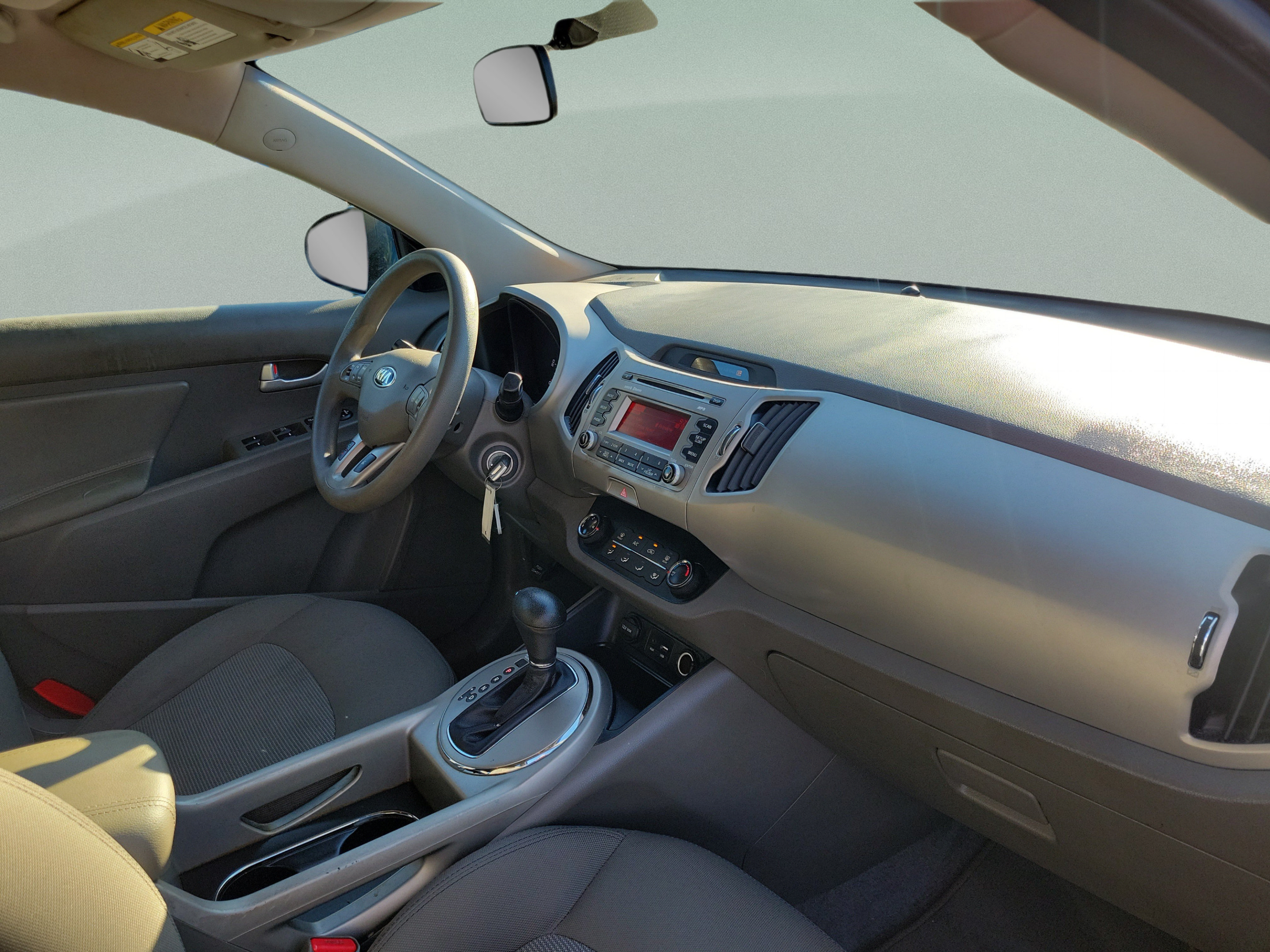 Used 2016 Kia Sportage LX FWD image 22