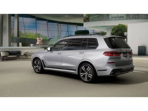 New 2027 BMW X7 xDrive40i image 2