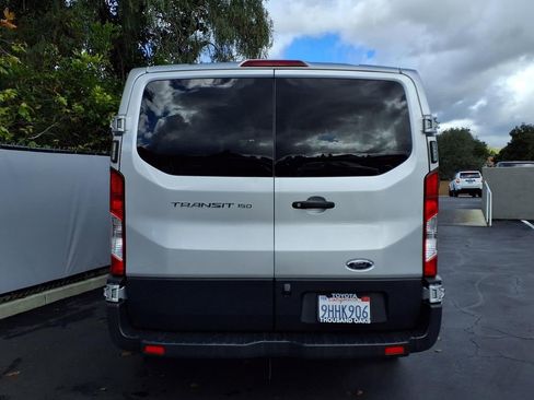 Used 2018 Ford Transit 150 XL image 6